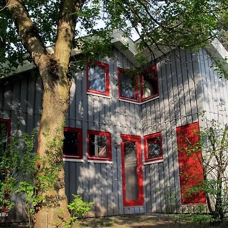 Wildgans 185 Vakantiehuis Mirow