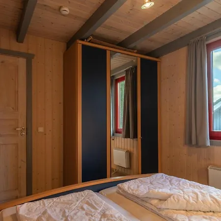 Wildgans 185 Vakantiehuis Mirow