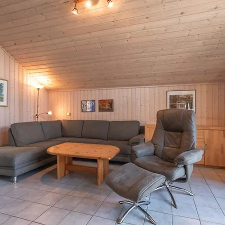 Wildgans 185 Vakantiehuis *
