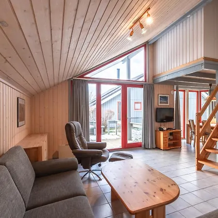 Wildgans 185 Holiday home Mirow