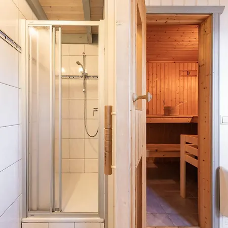 Wildgans 185 Holiday home Mirow