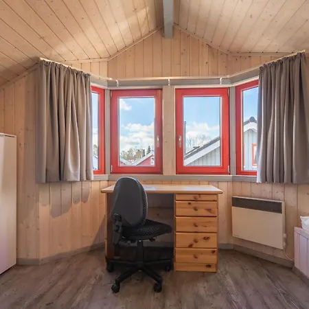 Wildgans 185 Holiday home *