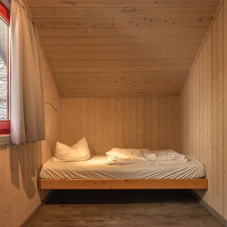 Wildgans 185 Vakantiehuis Mirow