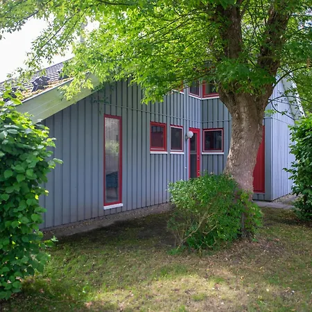 Vakantiehuis Wildgans 185