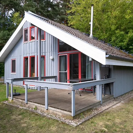 Wildgans 185 * Mirow